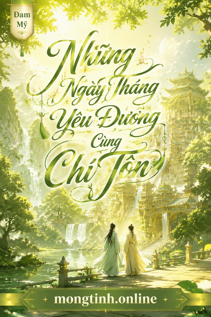 Những Ngày Tháng Yêu Đương Cùng Chí Tôn