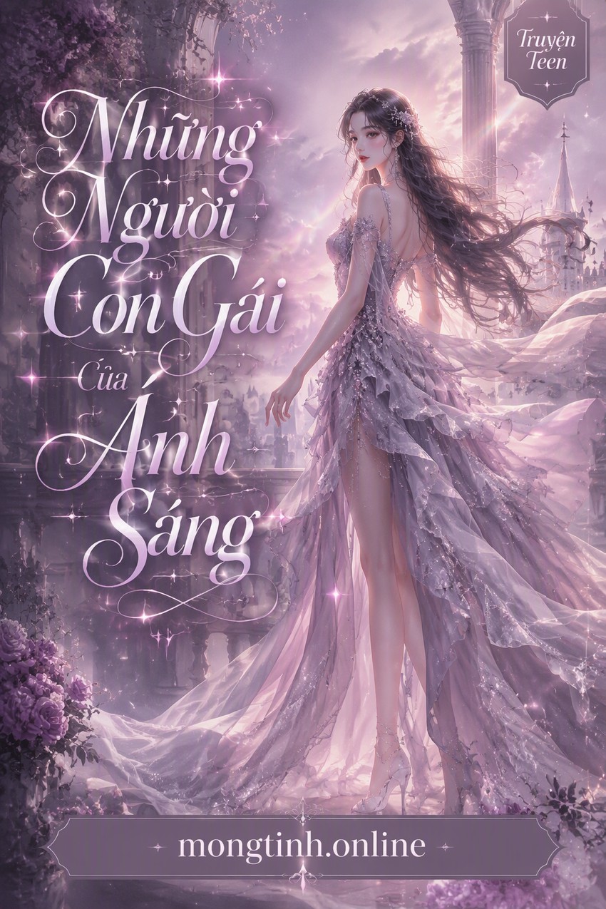 Những Người Con Gái Của Ánh Sáng
