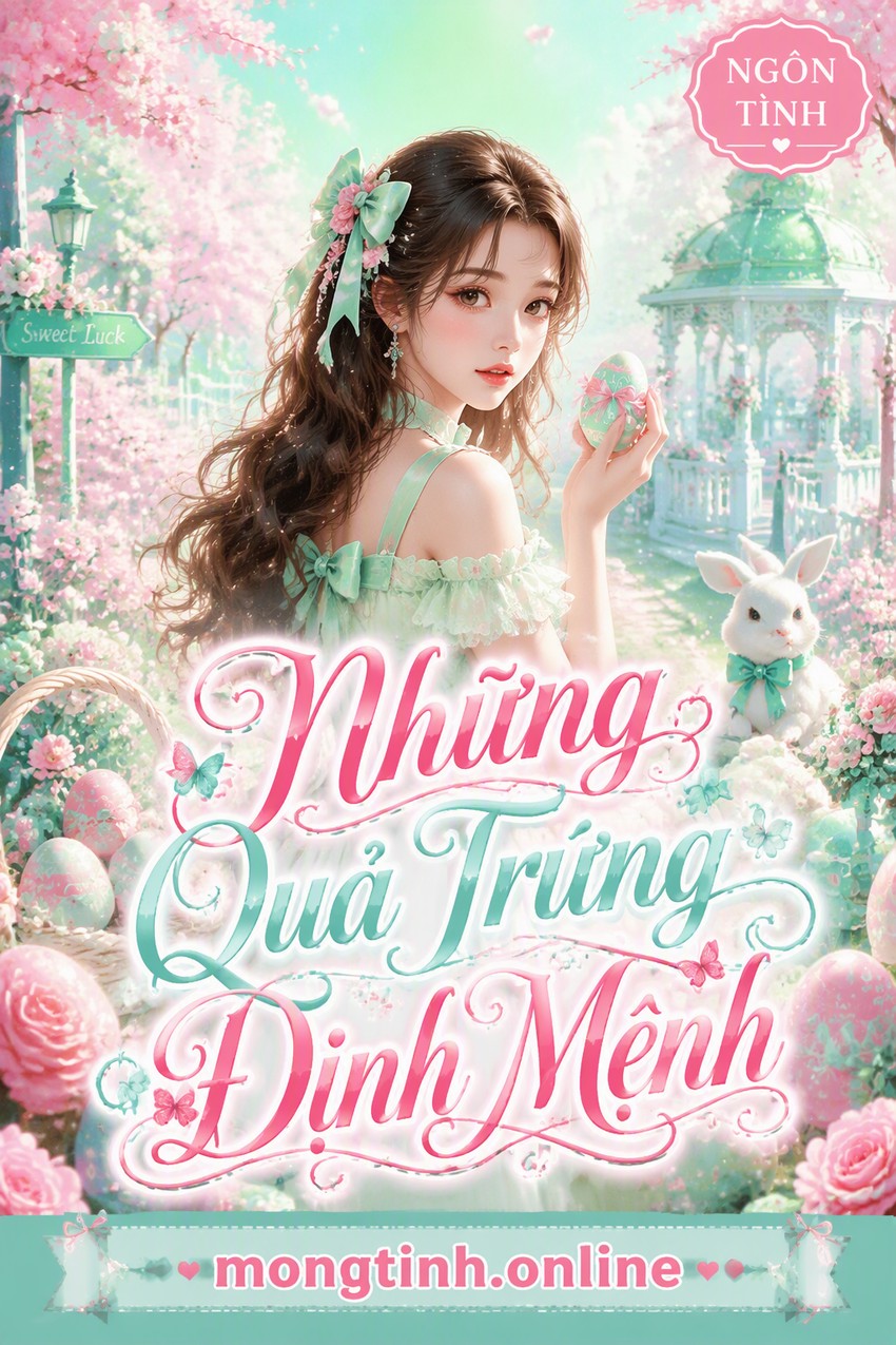 Những Quả Trứng Định Mệnh