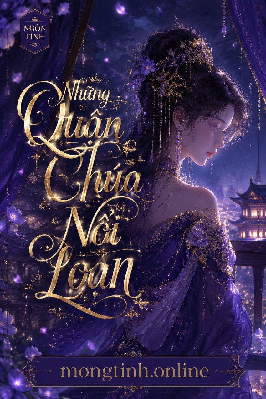 Những Quận Chúa Nổi Loạn