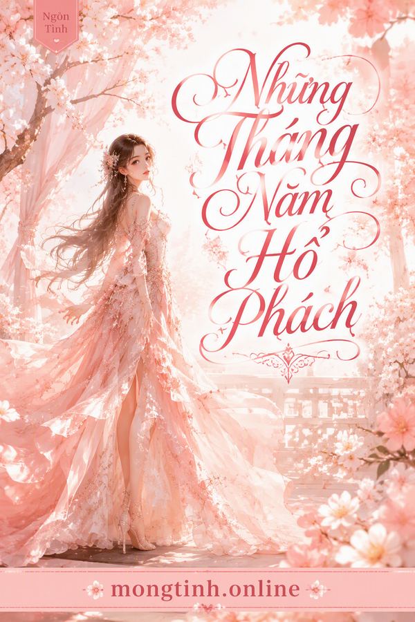 Những Tháng Năm Hổ Phách