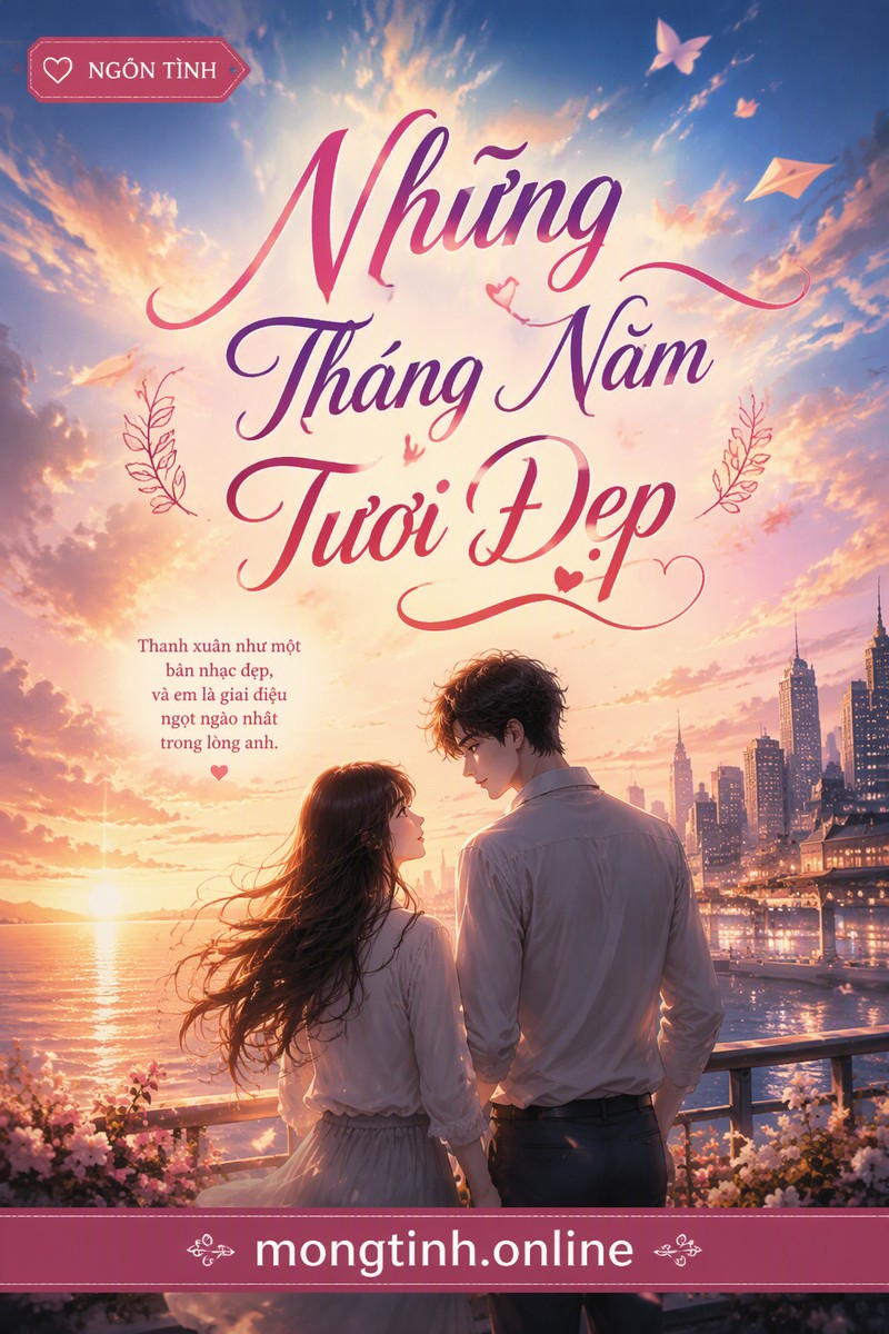 Những Tháng Năm Tươi Đẹp