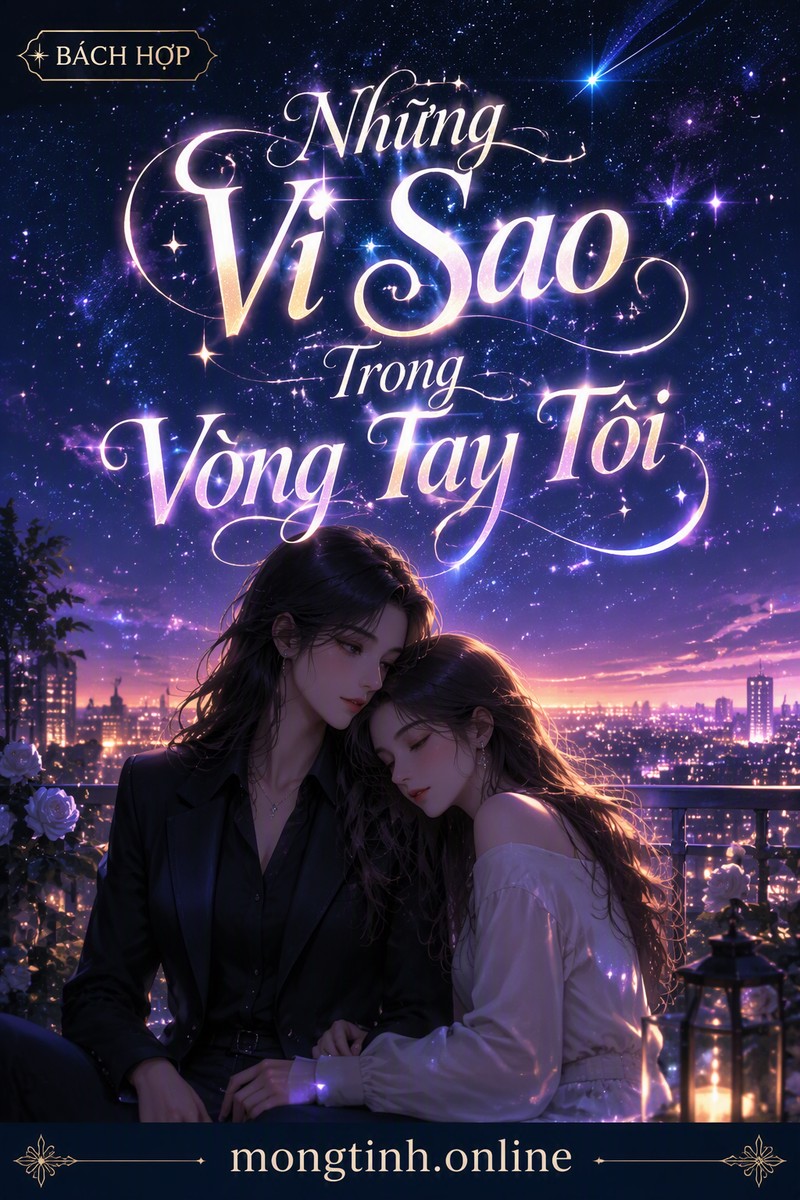 Những Vì Sao Trong Vòng Tay Tôi