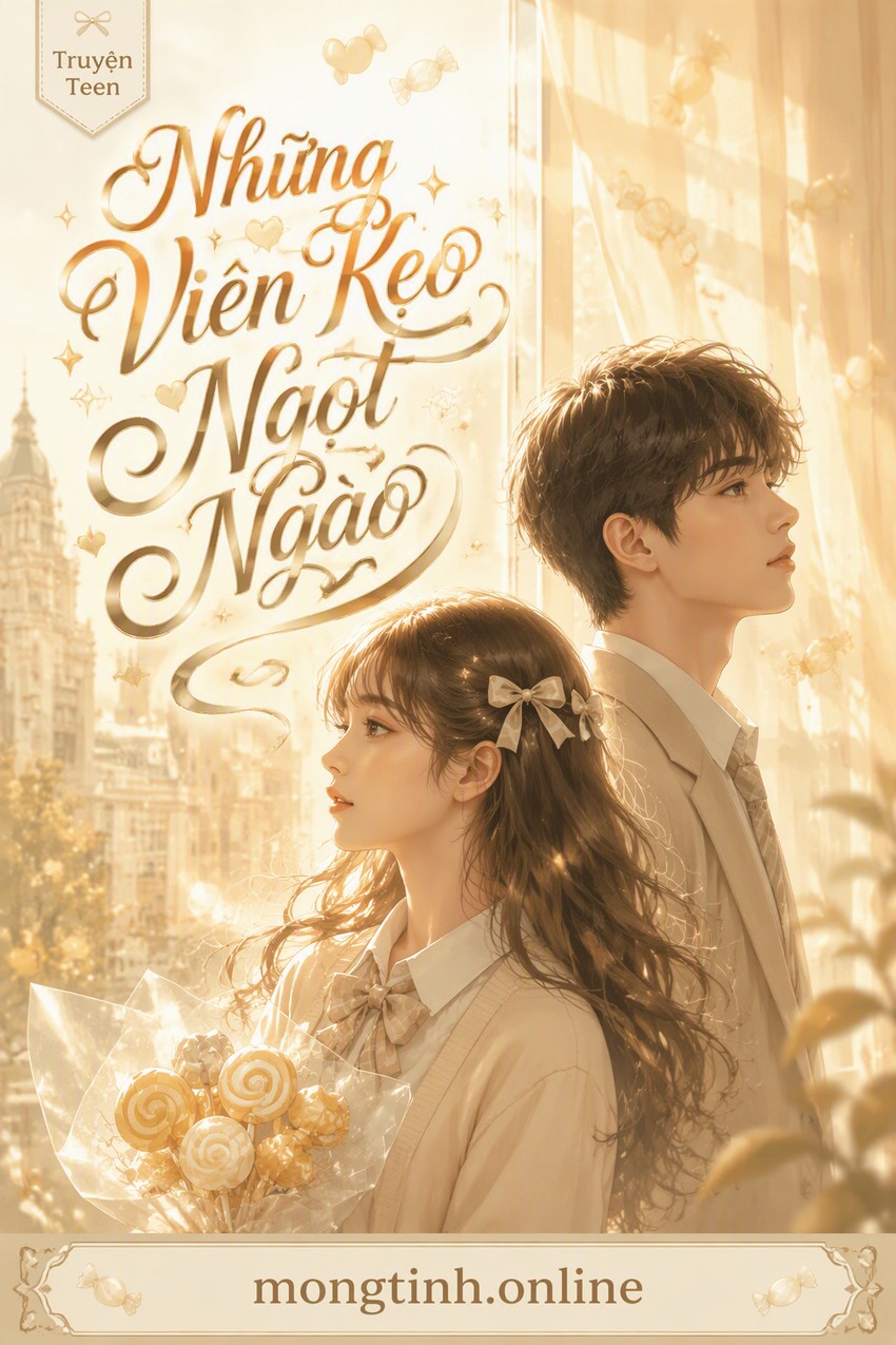 Những Viên Kẹo Ngọt Ngào
