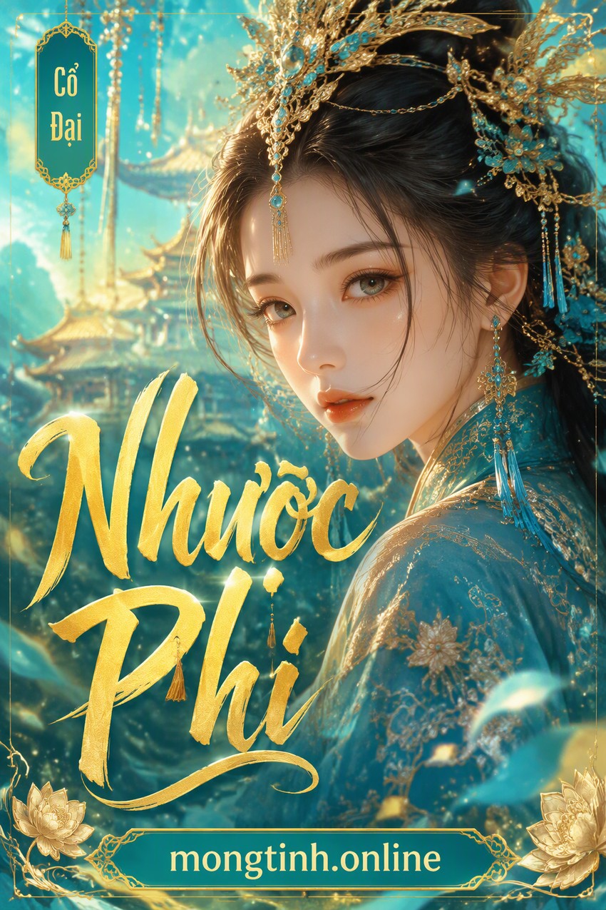 Nhược Phi
