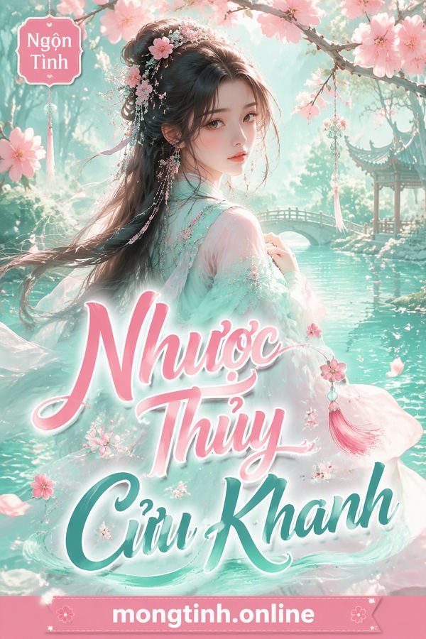 Nhược Thủy Cửu Khanh