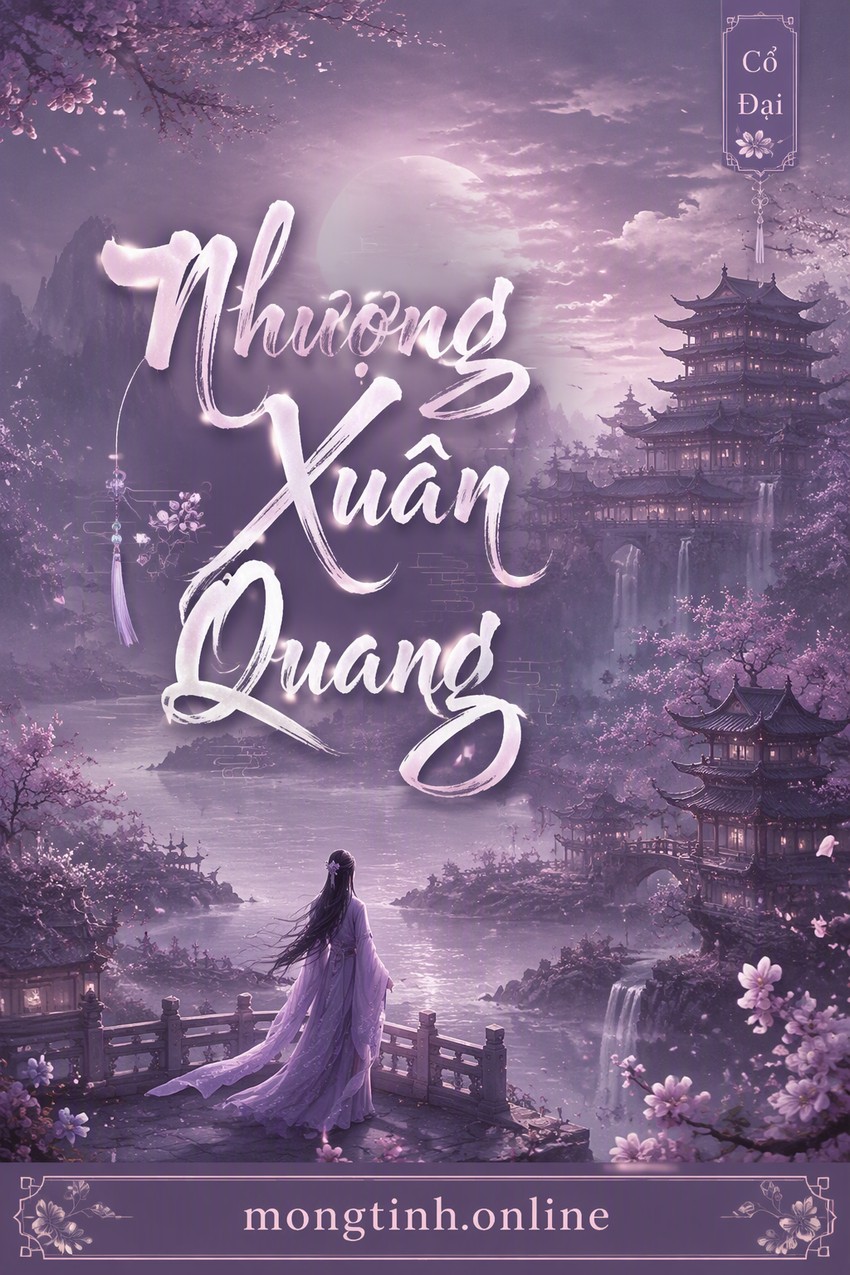 Nhượng Xuân Quang