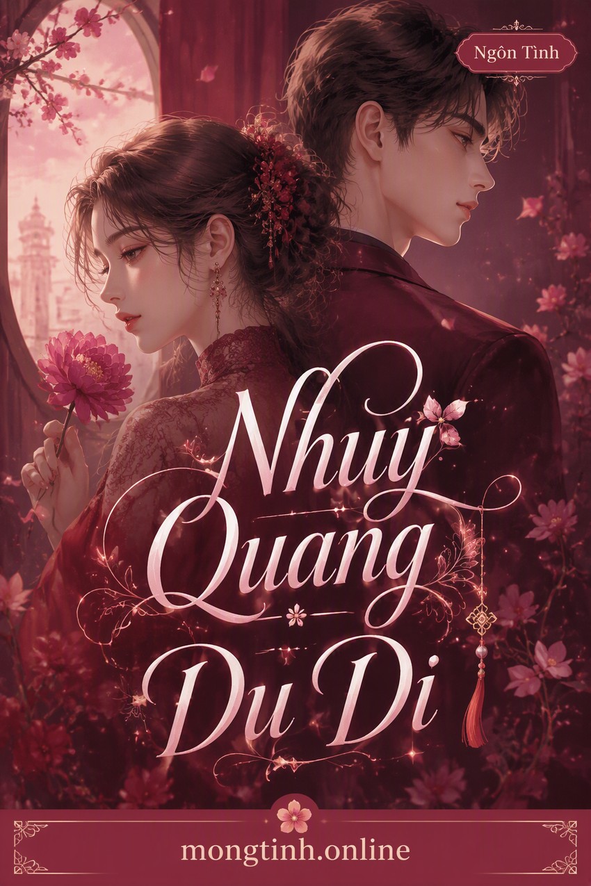 Nhuỵ Quang - Du Di