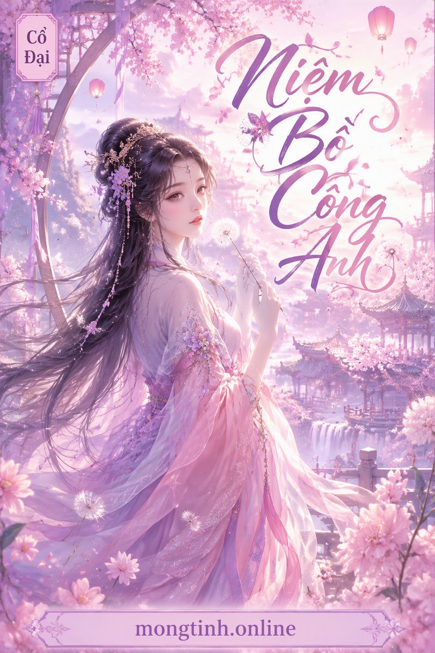 Niệm Bồ Công Anh