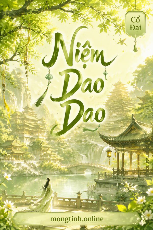 Niệm Dao Dao