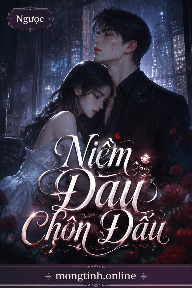 Niềm Đau Chôn Dấu