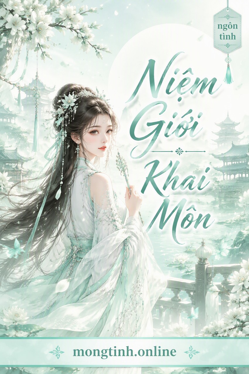 Niệm Giới - Khai Môn