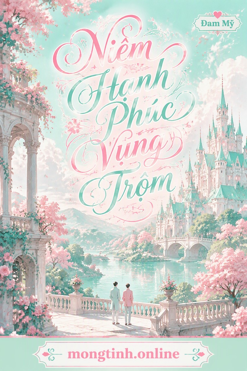 Niềm Hạnh Phúc Vụng Trộm