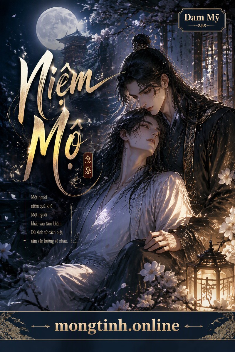 Niệm Mộ