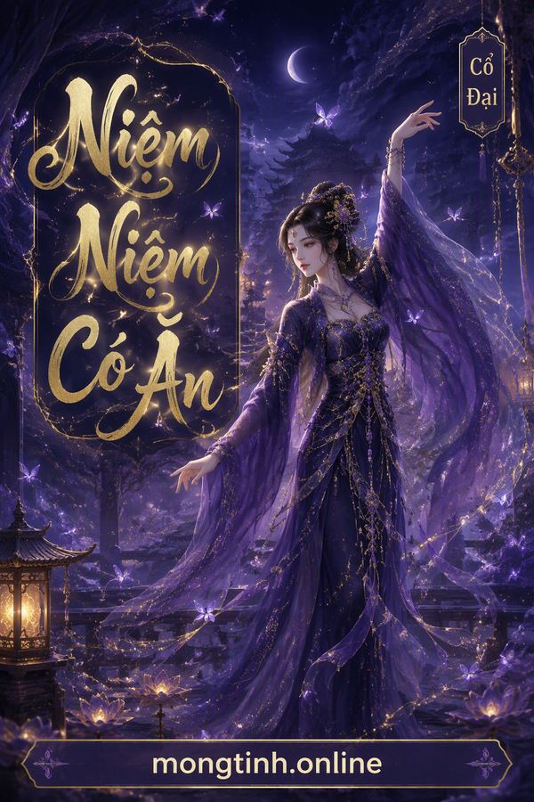 Niệm Niệm Có Ăn