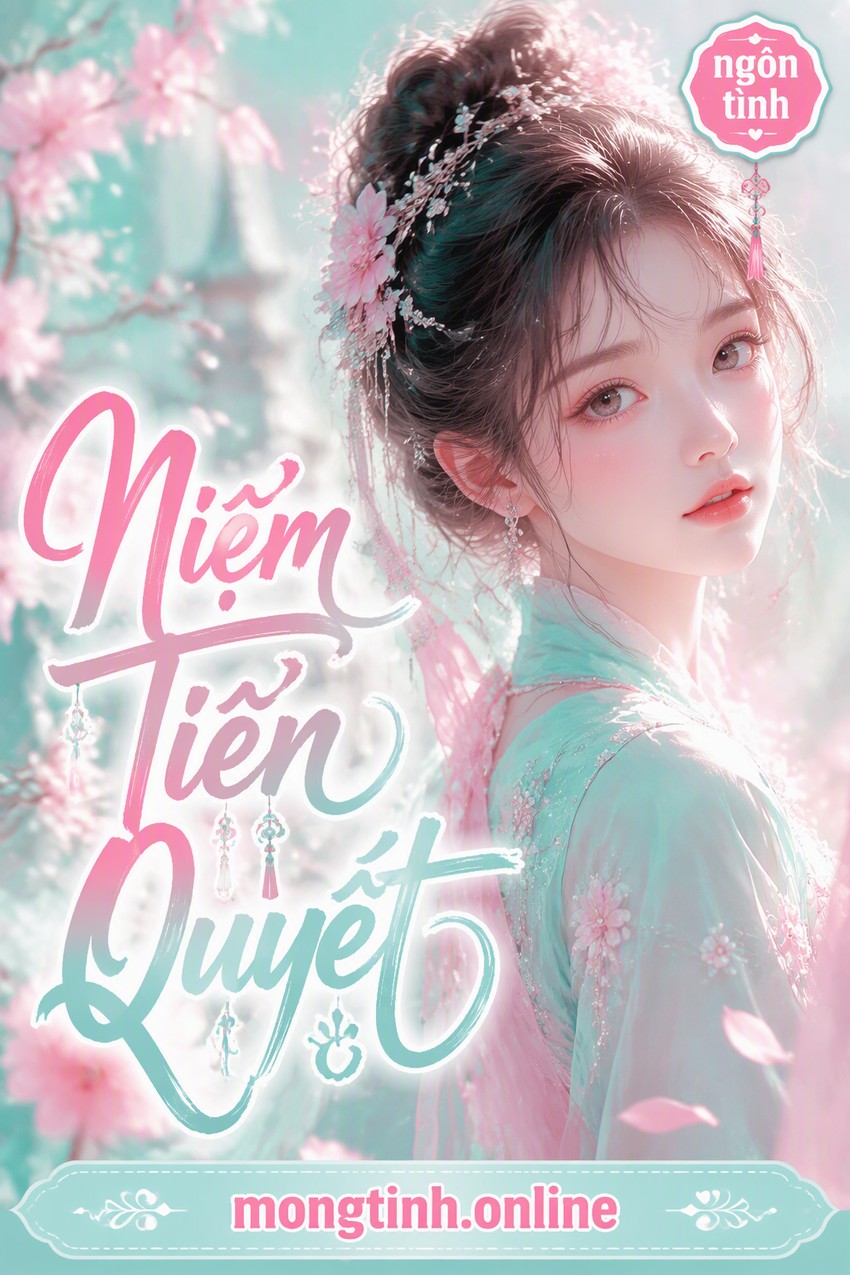Niệm Tiên Quyết