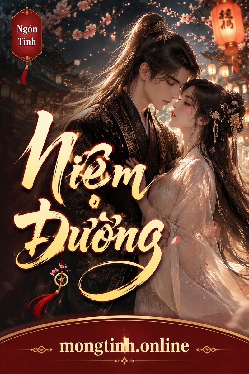 Niệm Đường