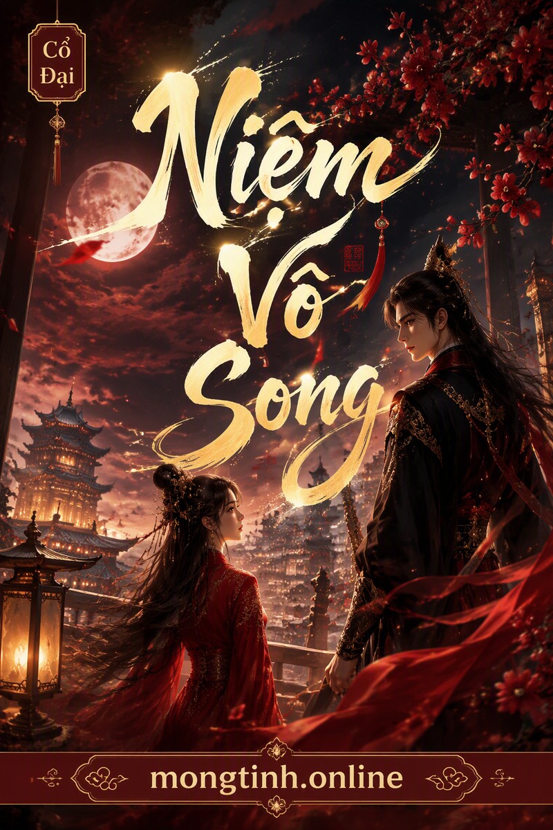 Niệm Vô Song