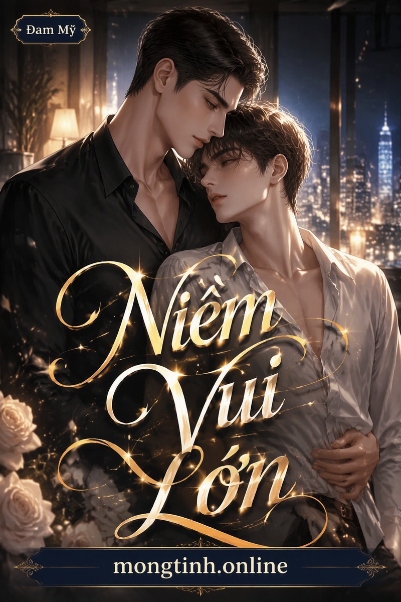 Niềm Vui Lớn