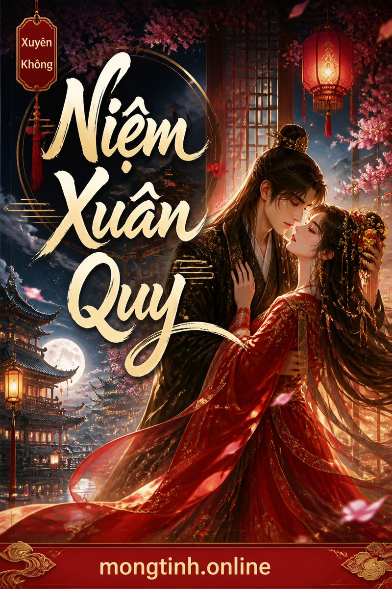 Niệm Xuân Quy