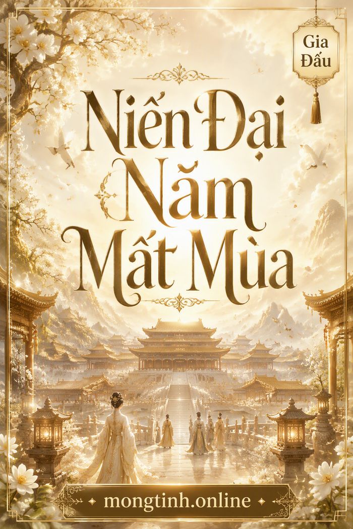 Niên Đại Năm Mất Mùa