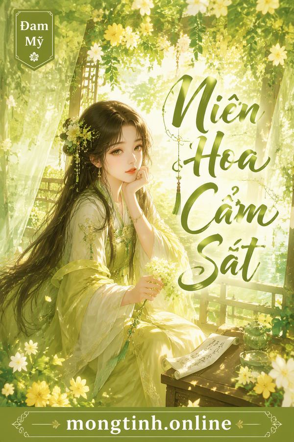 Niên Hoa Cẩm Sắt
