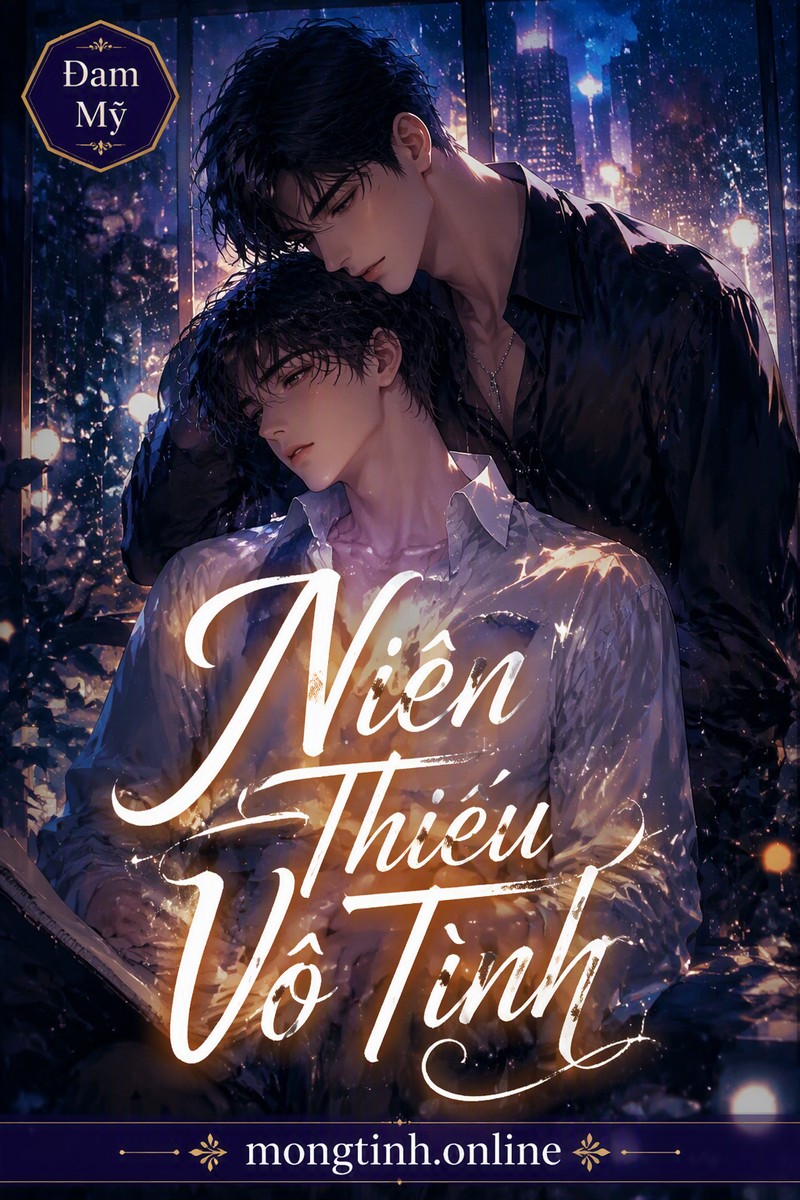 Niên Thiếu Vô Tình