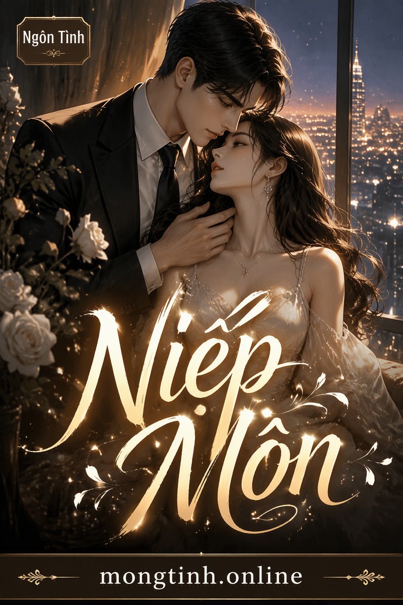 Niếp Môn
