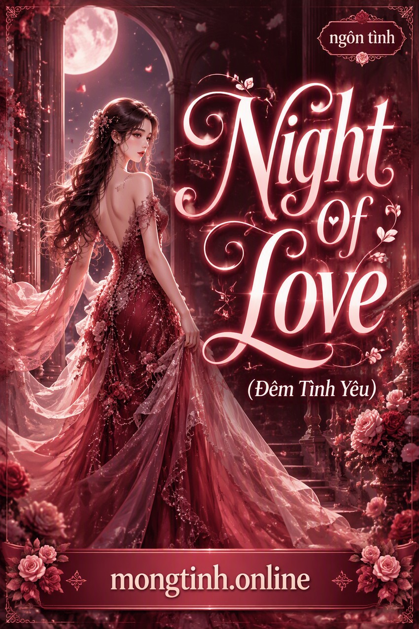 Night Of Love (Đêm Tình Yêu)