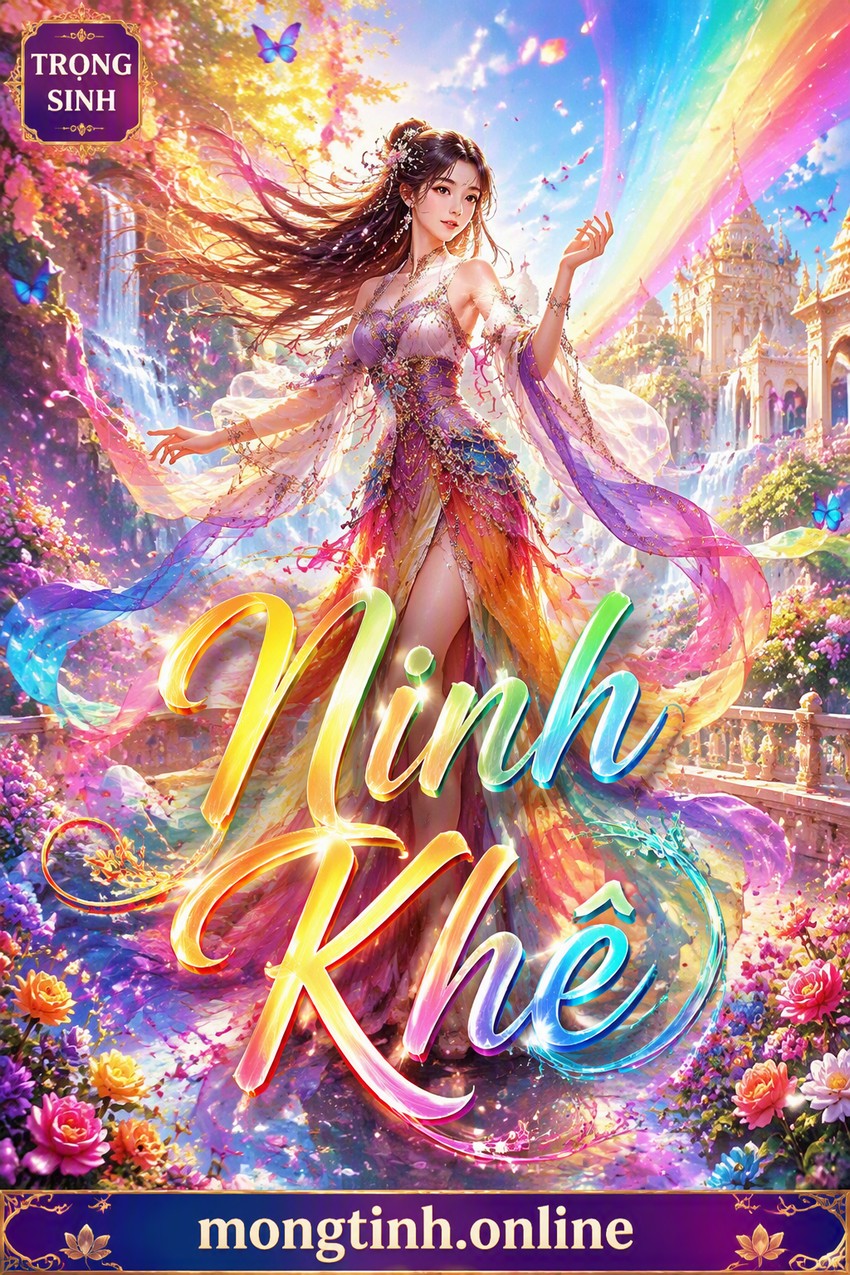 Ninh Khê
