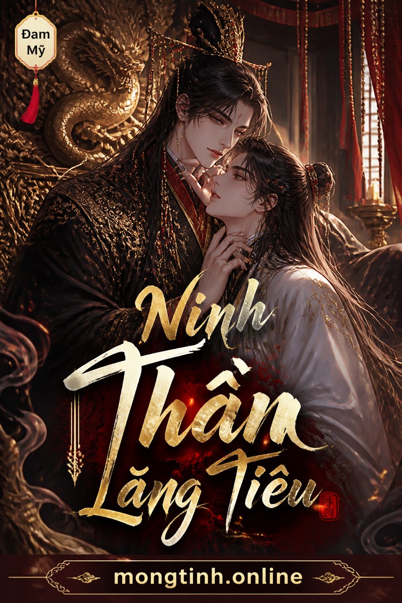 Nịnh Thần Lăng Tiêu