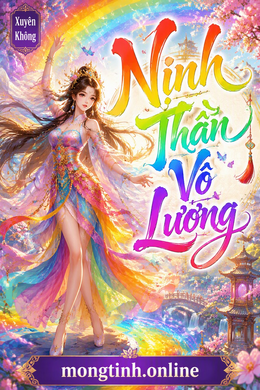 Nịnh Thần Vô Lương