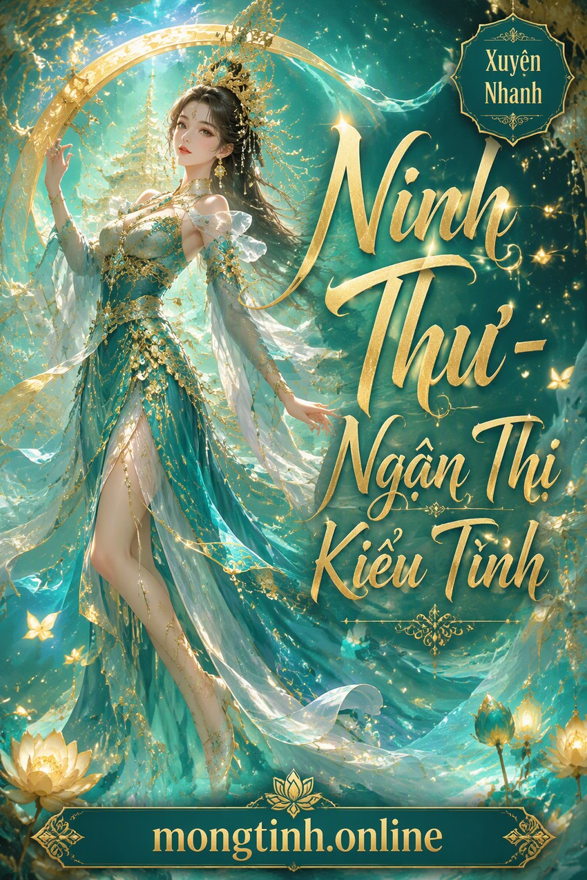 Ninh Thư - Ngận Thị Kiểu Tình