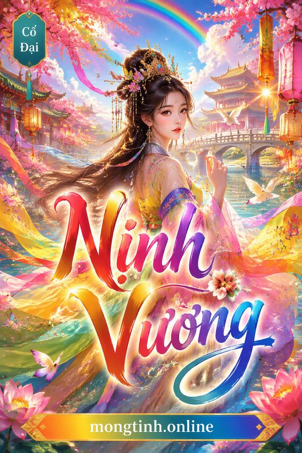 Nịnh Vương