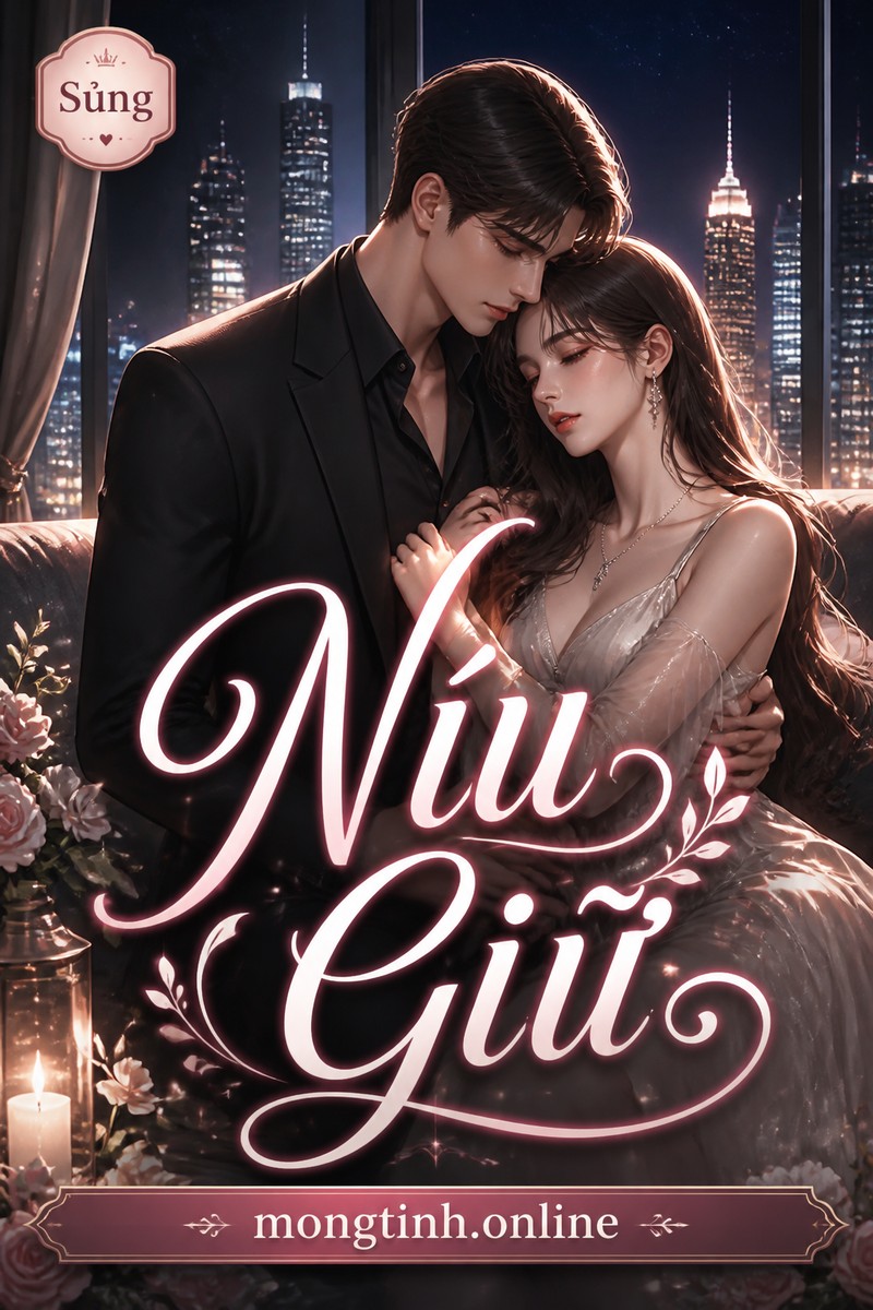 Níu Giữ