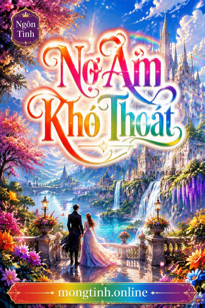 Nợ Âm Khó Thoát