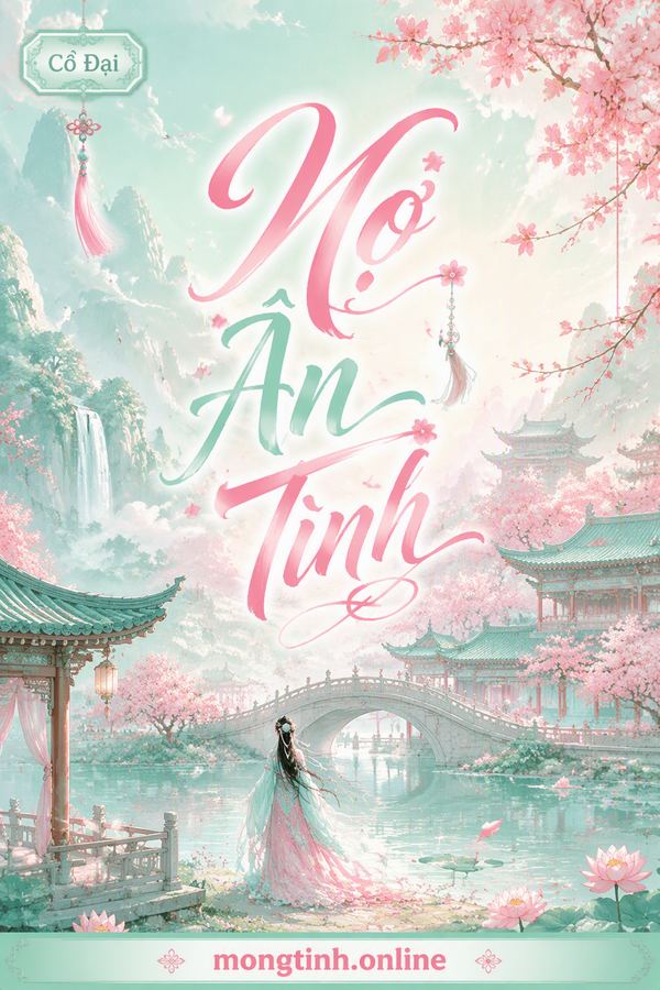 Nợ Ân Tình