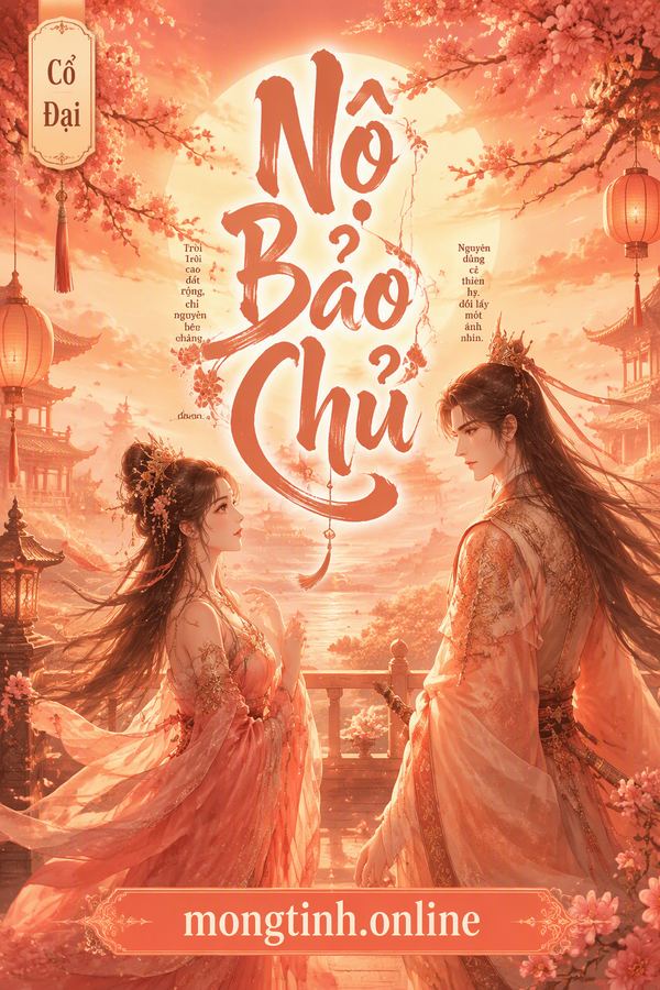 Nộ Bảo Chủ