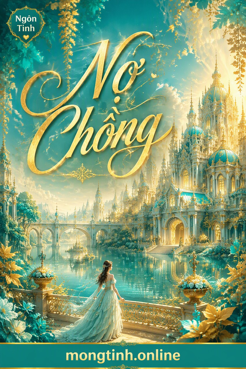 Nợ Chồng