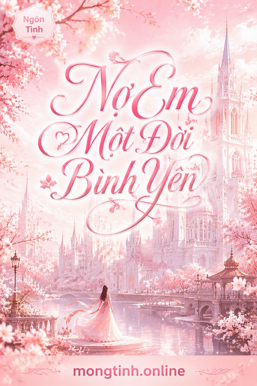 Nợ Em Một Đời Bình Yên