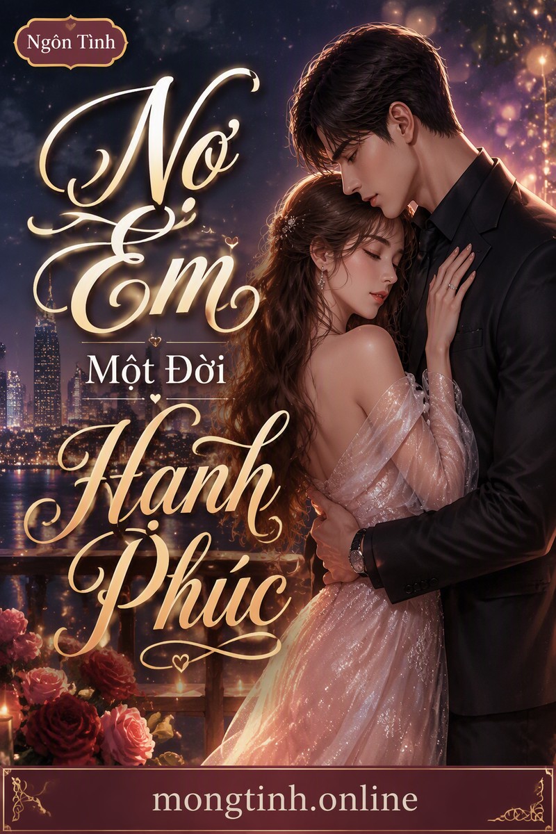 Nợ Em Một Đời Hạnh Phúc