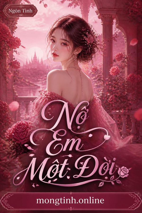 Nợ Em Một Đời