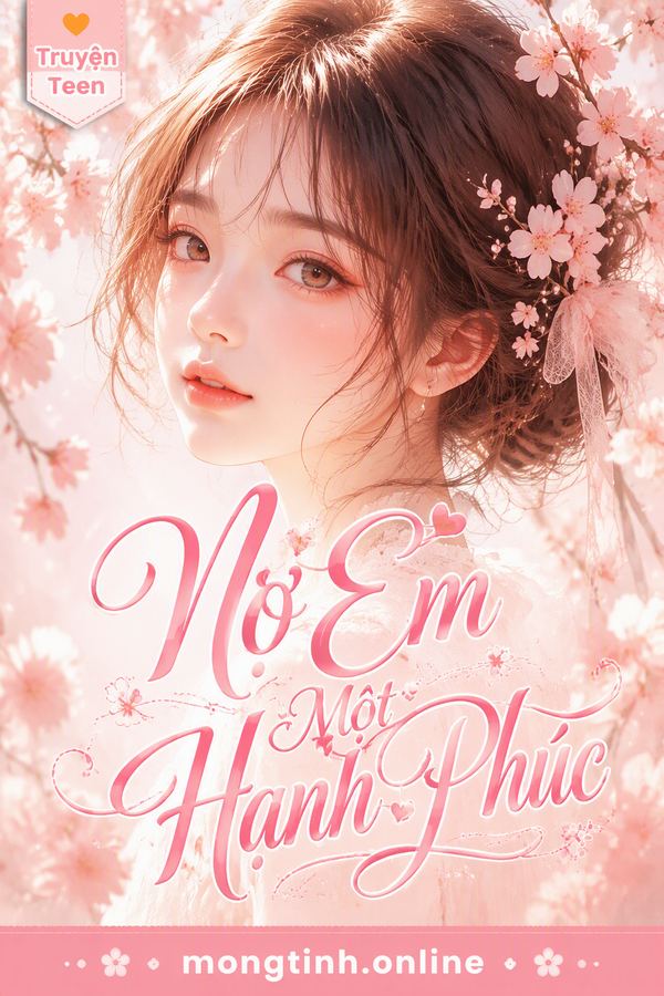 Nợ Em Một Hạnh Phúc