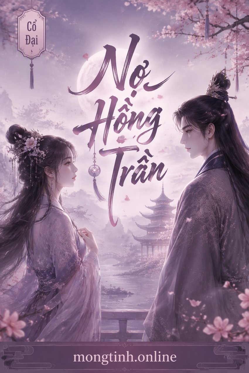 Nợ Hồng Trần