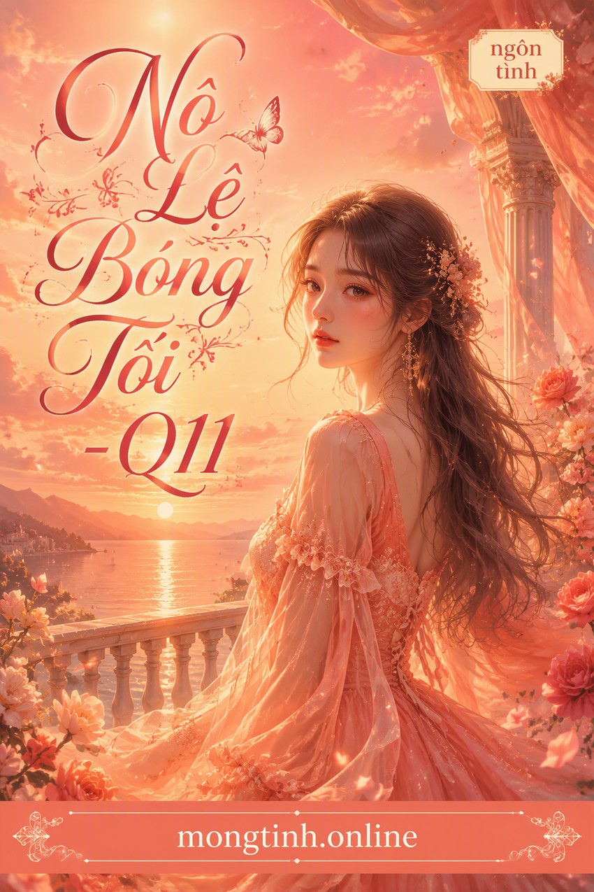 Nô Lệ Bóng Tối - Q11