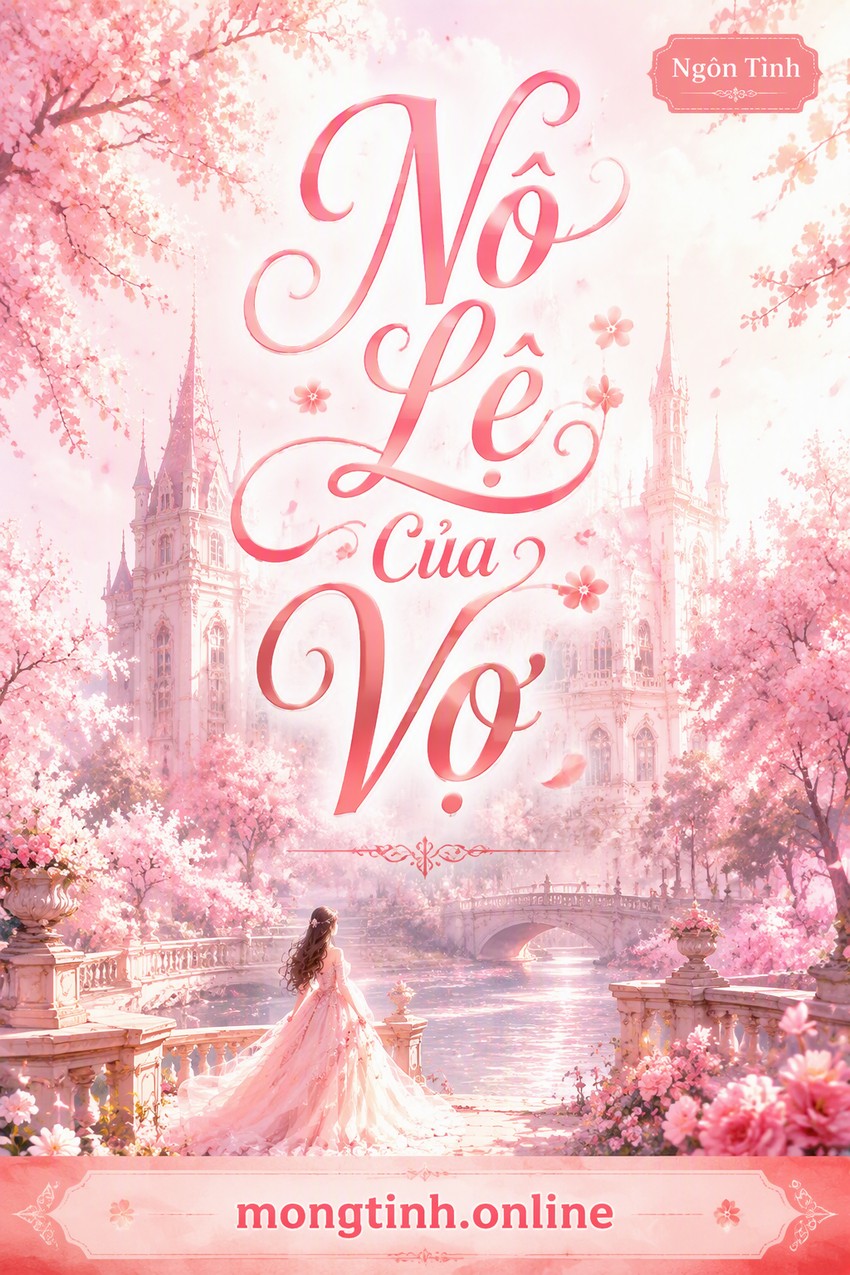 Nô Lệ Của Vợ