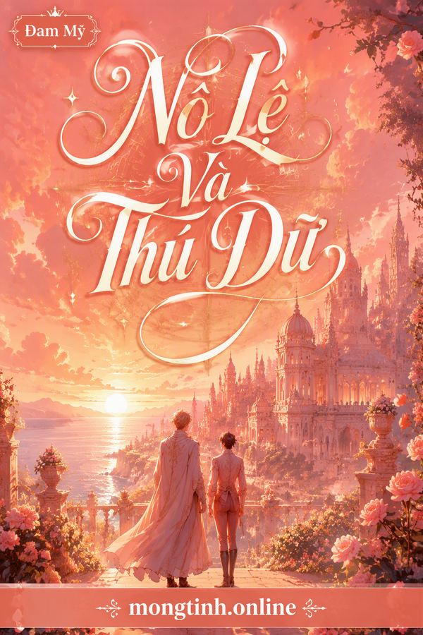 Nô Lệ Và Thú Dữ