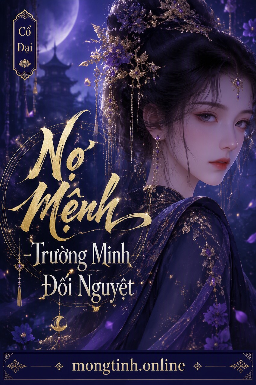 Nợ Mệnh - Trường Minh Đối Nguyệt