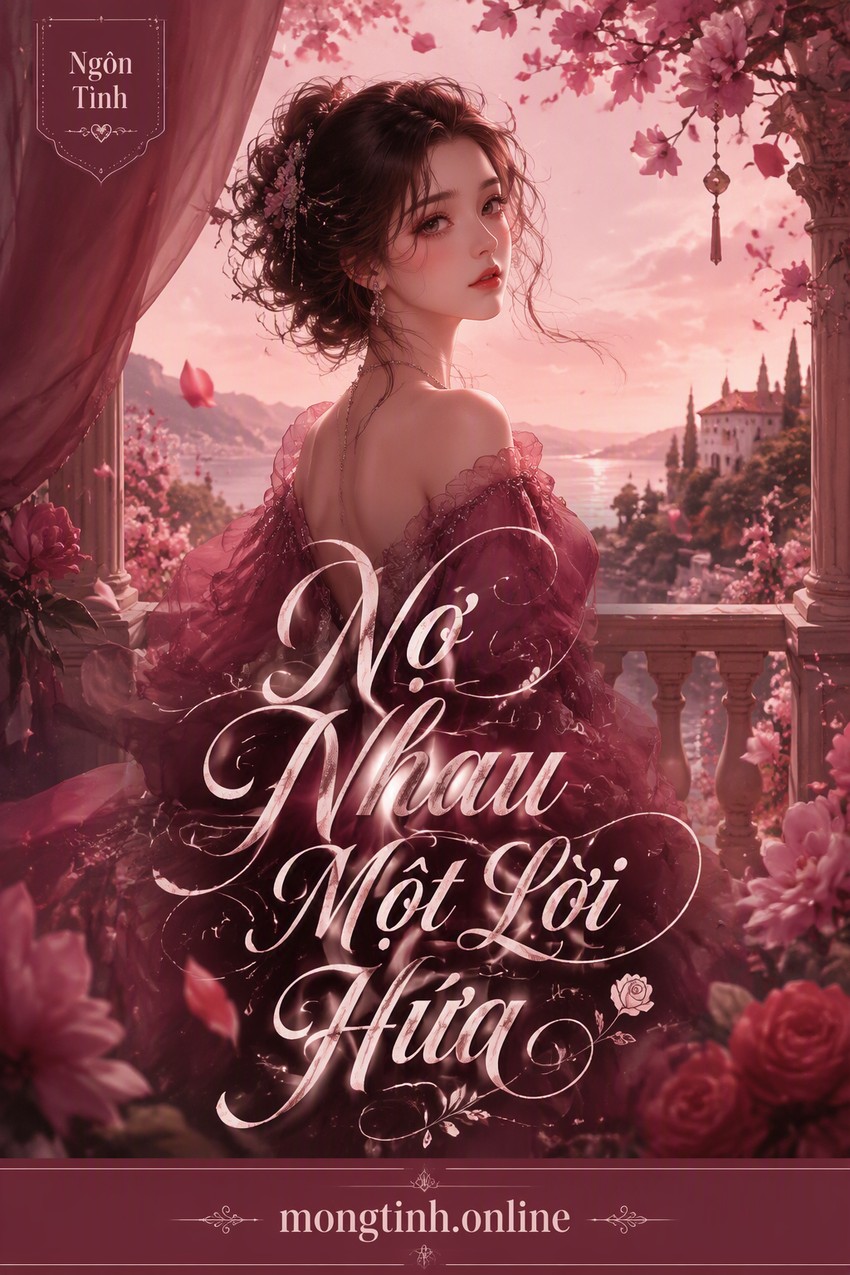 Nợ Nhau Một Lời Hứa