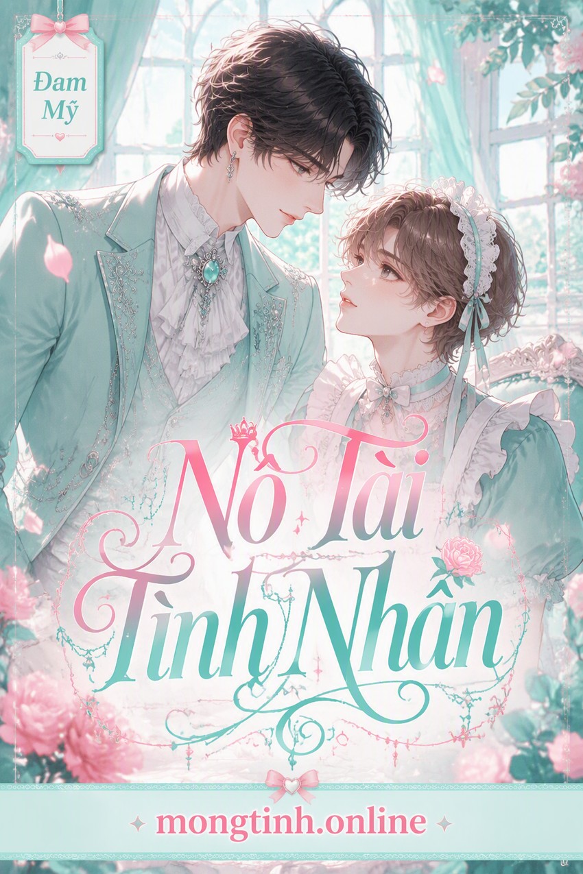 Nô Tài Tình Nhân